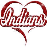 GLT77 RED GLITTER Thumbnail