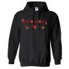 18500 Adult Heavy Blend Hooded Sweatshirt Thumbnail