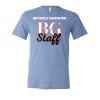 3413 Adult Extra Soft Tri-blend Tee Thumbnail