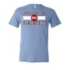 3413 Adult Extra Soft Tri-blend Tee Thumbnail