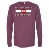 3513 Adult Extra Soft Tri-blend Long Sleeve Thumbnail