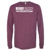 3513 Adult Extra Soft Tri-blend Long Sleeve Thumbnail
