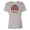 6413 Women’s Extra Soft Tri-blend Tee Thumbnail